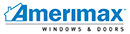 Amerimax Windows & Patio Doors Logo