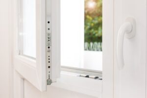 Replacement Windows Safety Features Milgard