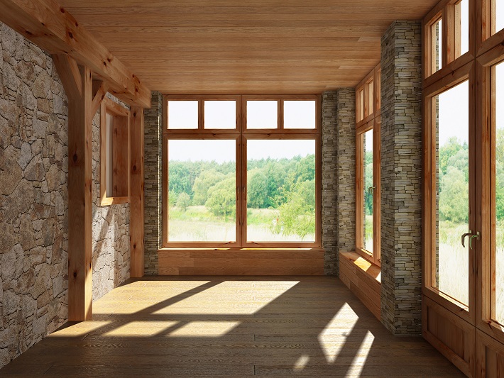 Are Luxury Wood Windows Worth the Extra Cost?